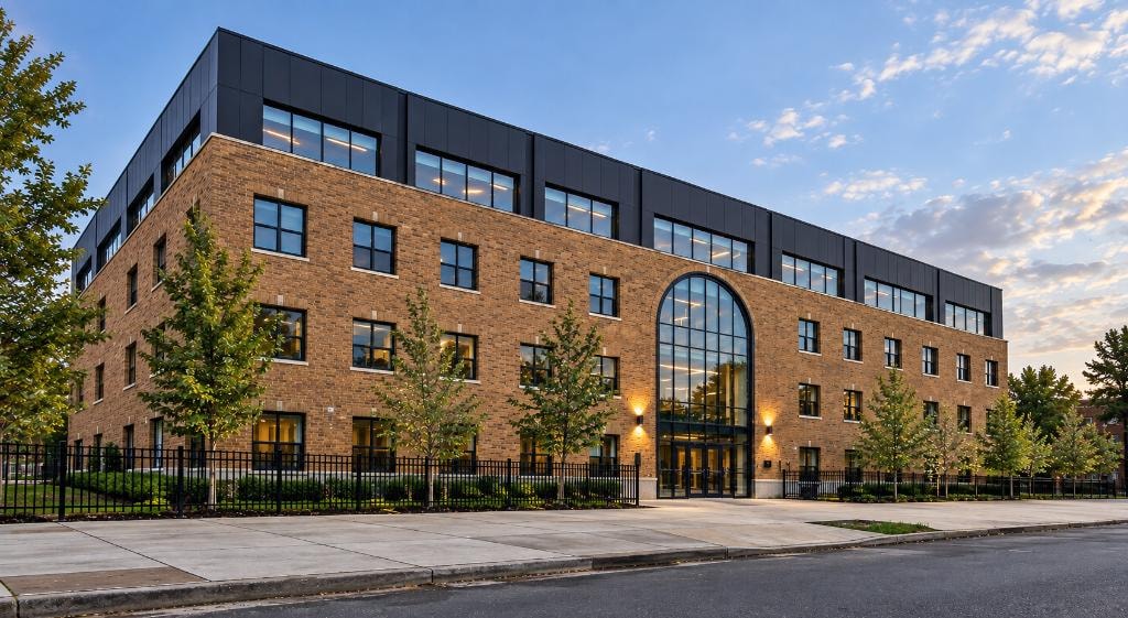 Bronx Arts and Science Charter School