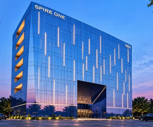 Spire One