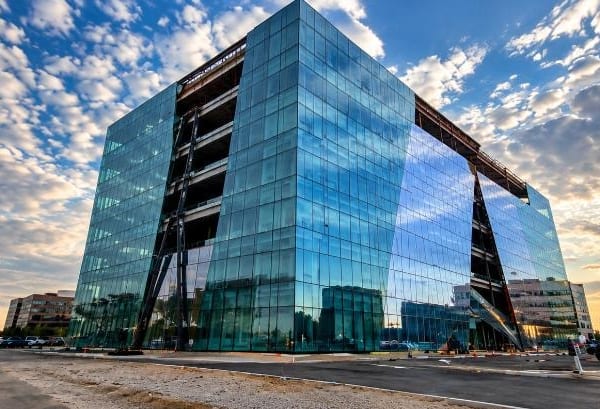 Tower Five — Lakewood, NJ