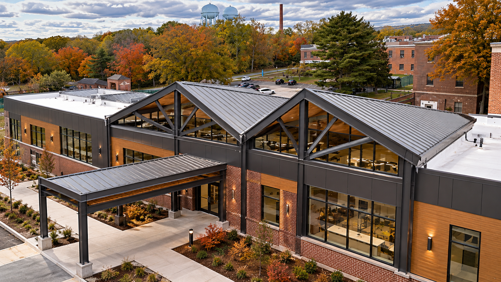 Veterans Affairs Medical Center — Montrose, NY